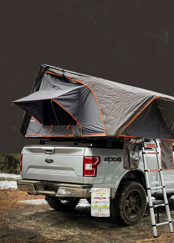 Rugged Strength, Low Profile Design