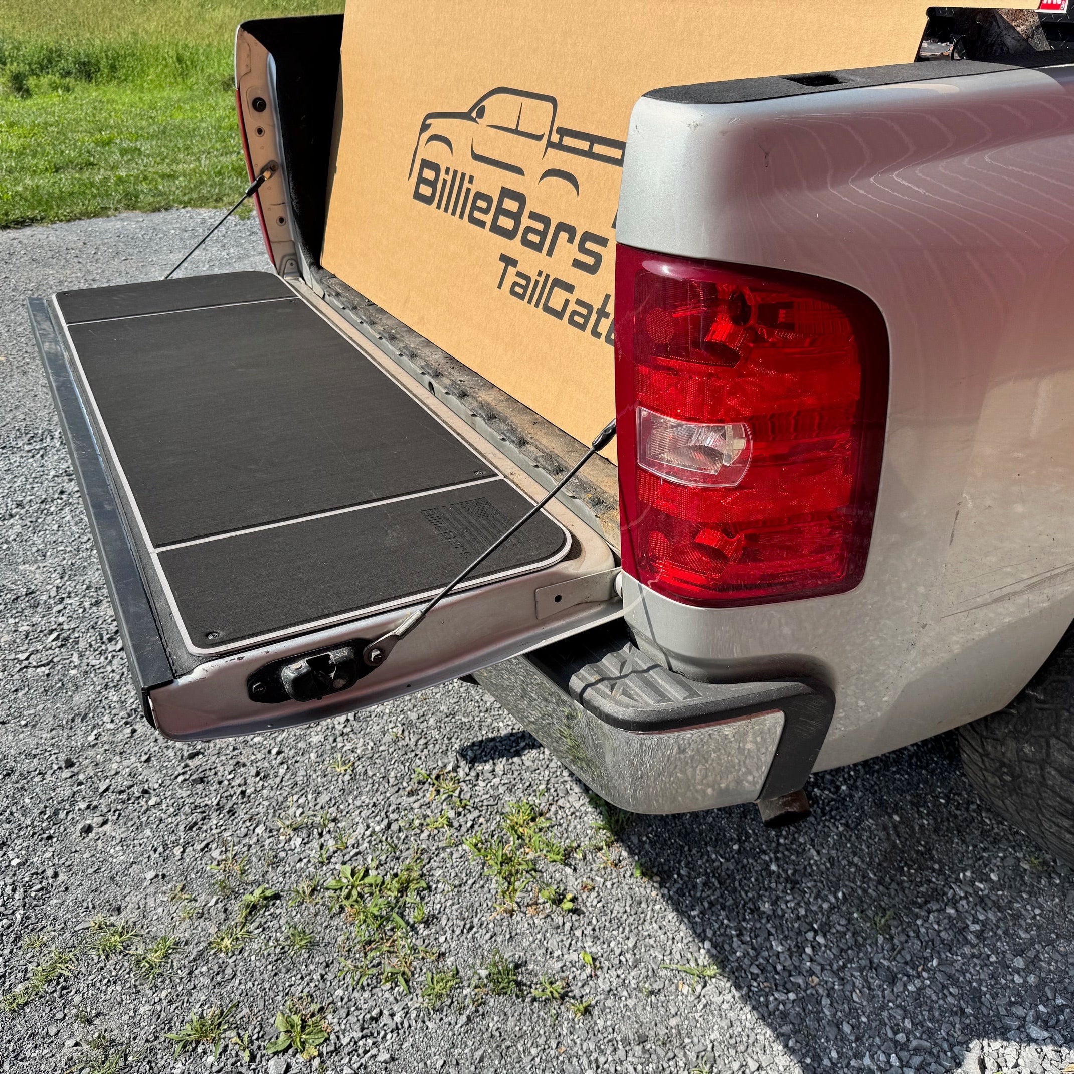 Chevrolet/GMC
